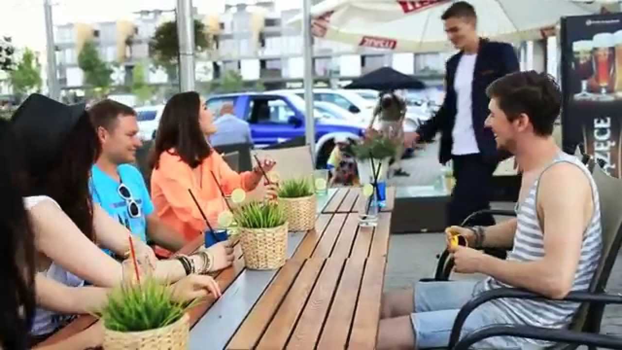 Sologo - on the GO!