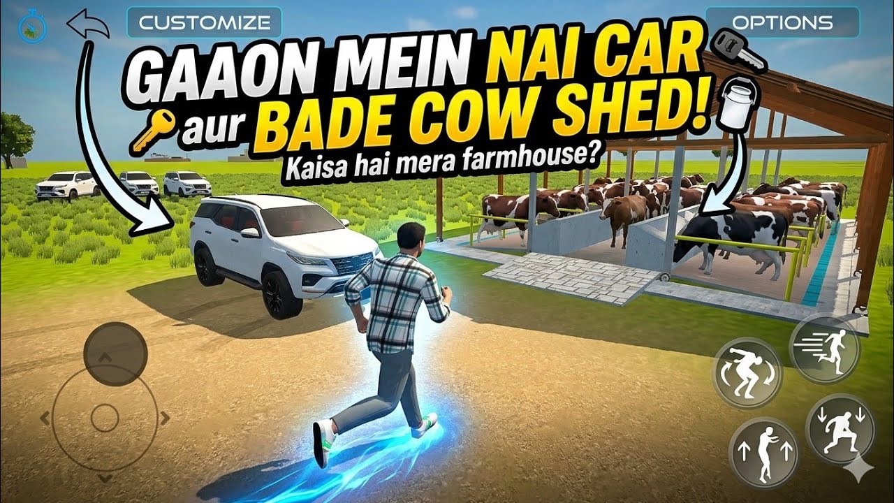 Indian vehicle simulator 3D 🤩🎮🚂
