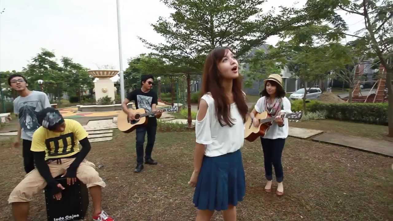 Rookie Boom ft. Choco Miruku -  Nagai Hikari (JKT48 Cover)