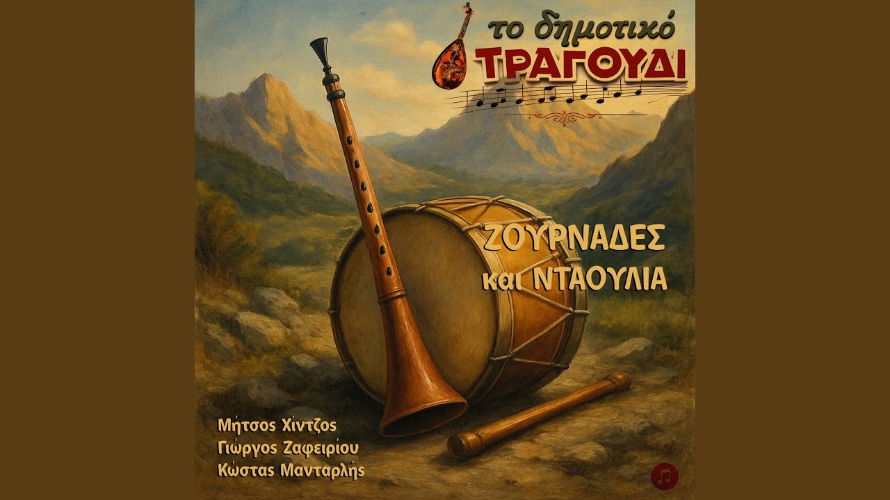 Salonik Karsilamas
