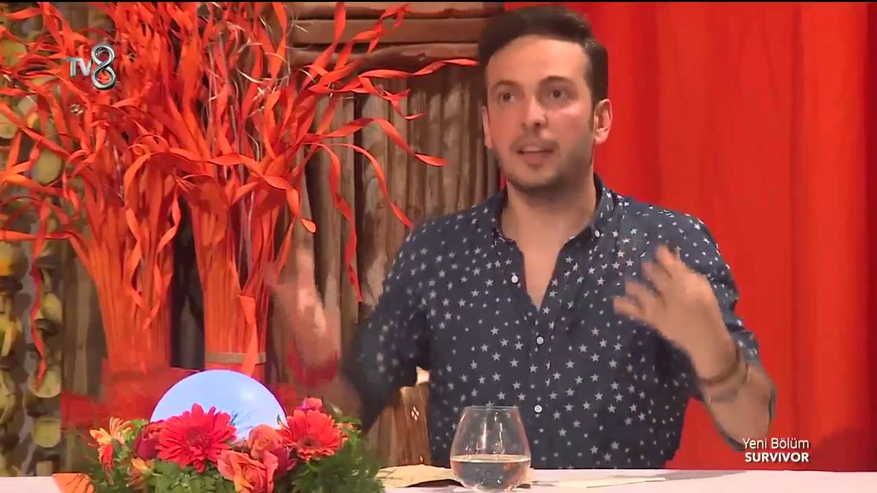 Survivor Semih - 