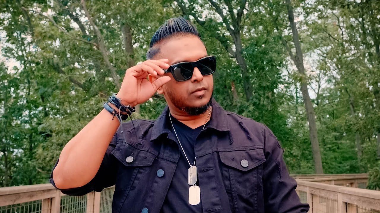 Tauseef Baksh 