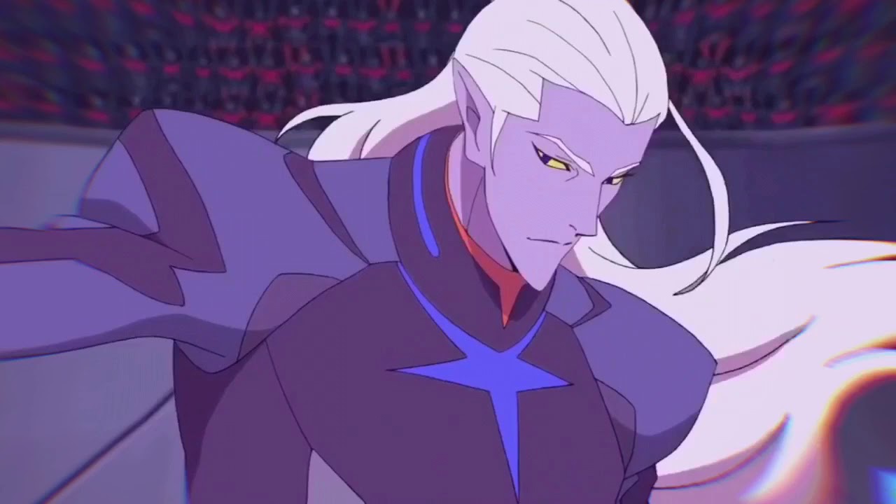 Lotor | Gladiator