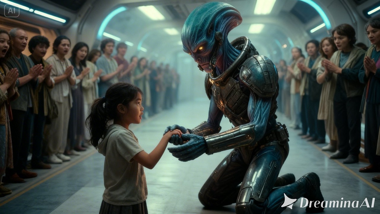 She Barely Touched Him His Armor Collapsed HFY | HFY Reddit Stories