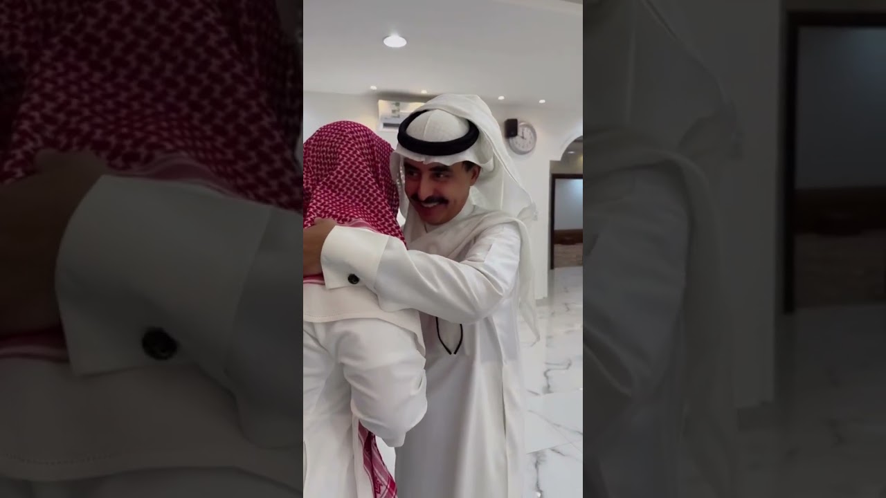 #ذكريات ديرتي #عيد الفطر 1446هـ أسرة #النملة #البكيرية