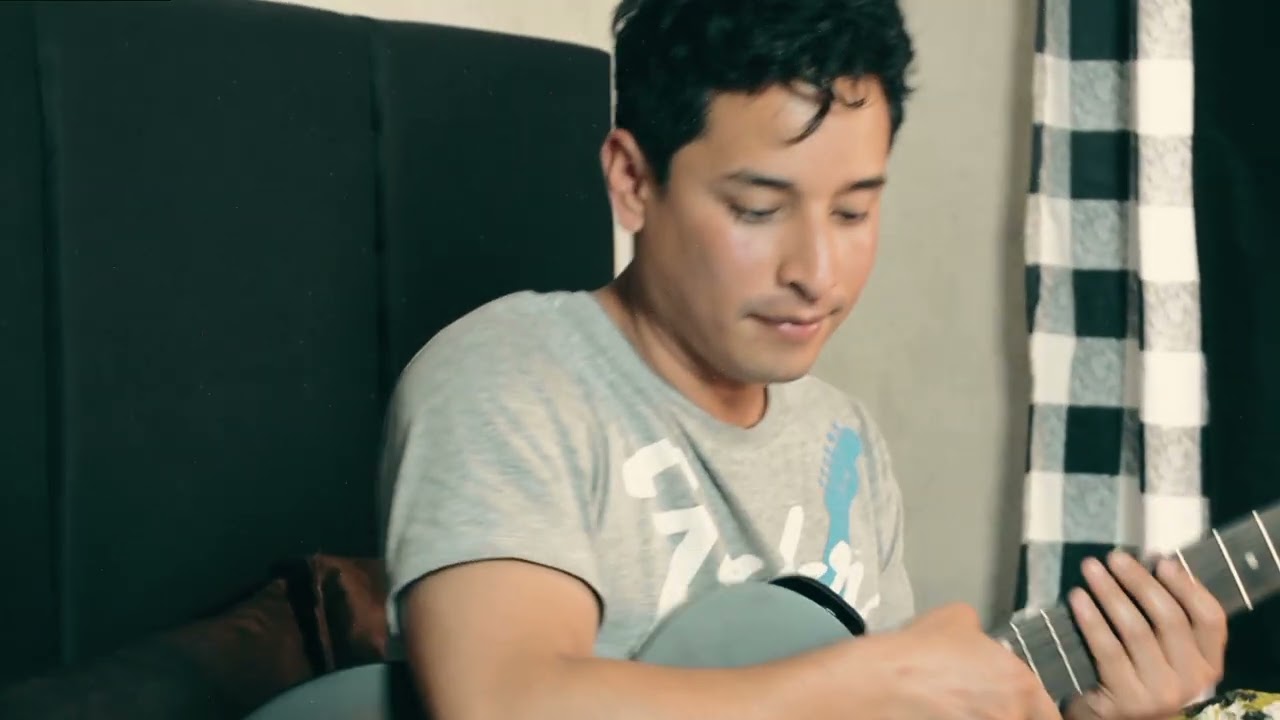 Eres Tú - José Dony