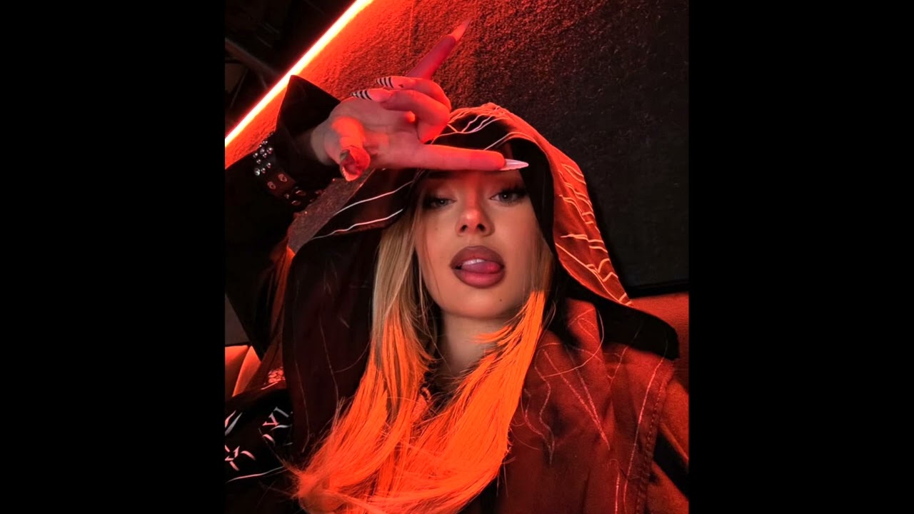 Cris MJ X Jere Klein X Reggaeton Type Beat - 