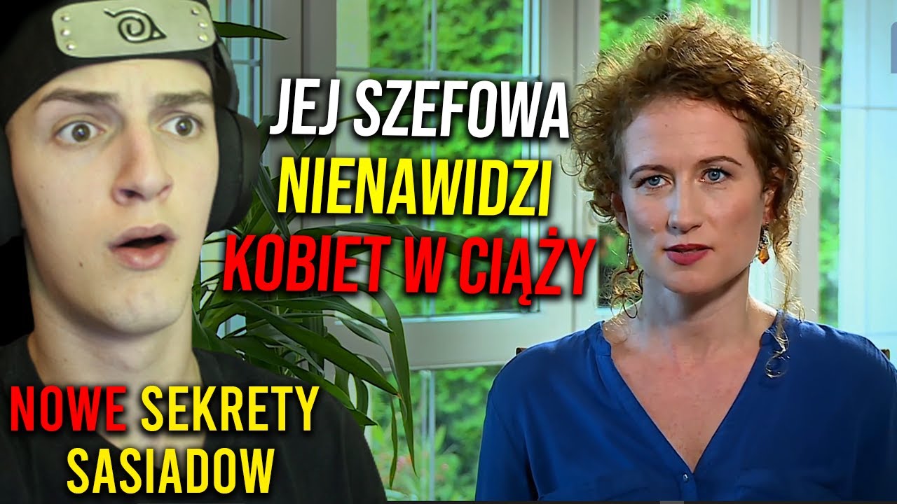 ParaDoksy: Nowe SEKRETY SĄSIADÓW 33