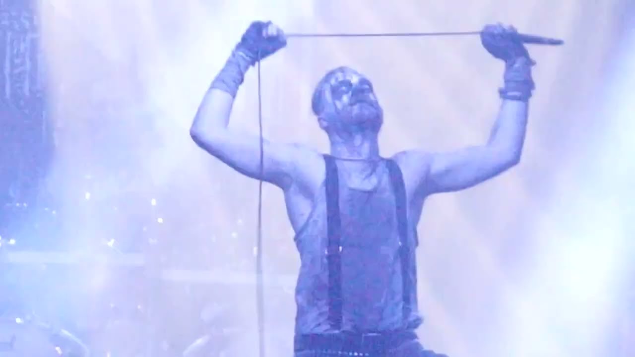 Wrang @ Throne Fest 2023 (Full Show)