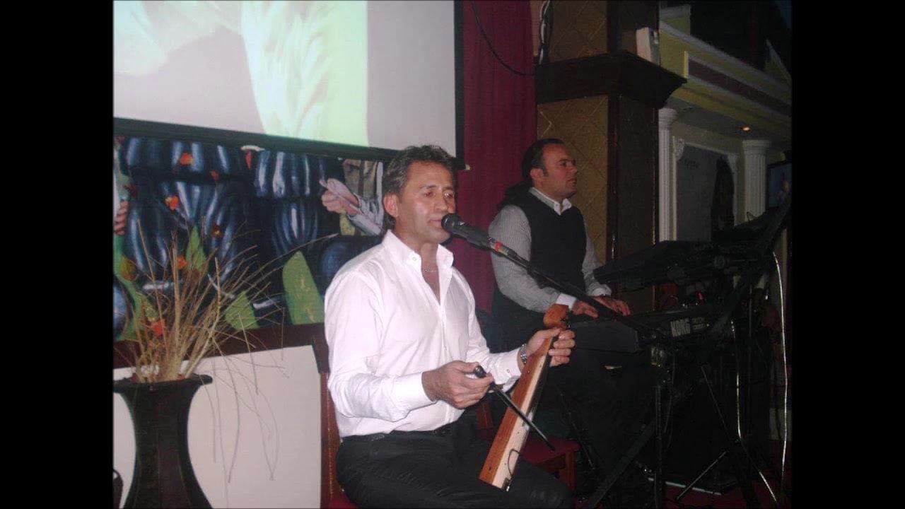 ΚΩΣΤΑΣ ΘΕΟΔΟΣΙΑΔΗΣ  [ΛΥΡΑ & ΤΡΑΓΟΥΔΙ ]  LIVE  ''ΦΩΛΙΑ ΚΑΒΑΛΑΣ 2012''