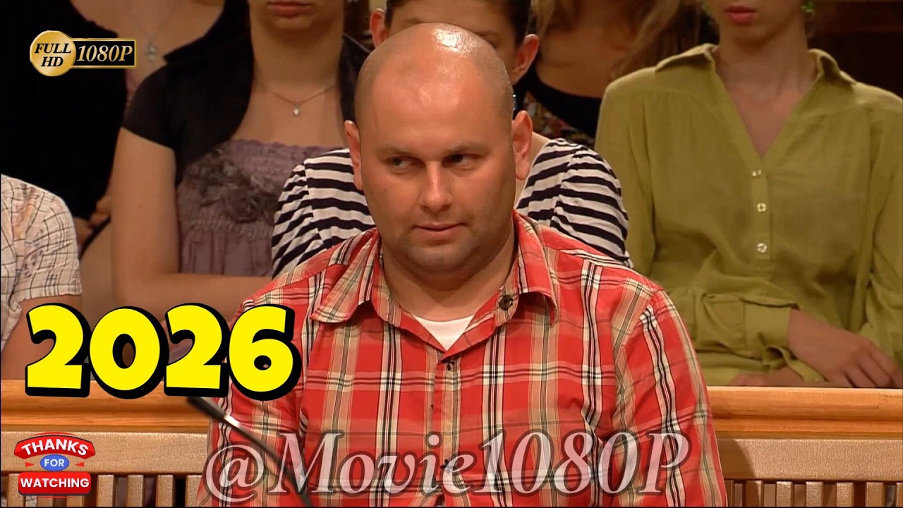 Nowy Sędzia Anna Maria Wesołowska 2026 odc 622 | najnowszy HD 1080p