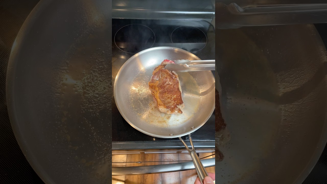 Are Stainless Steel Pans Worth the Effort?