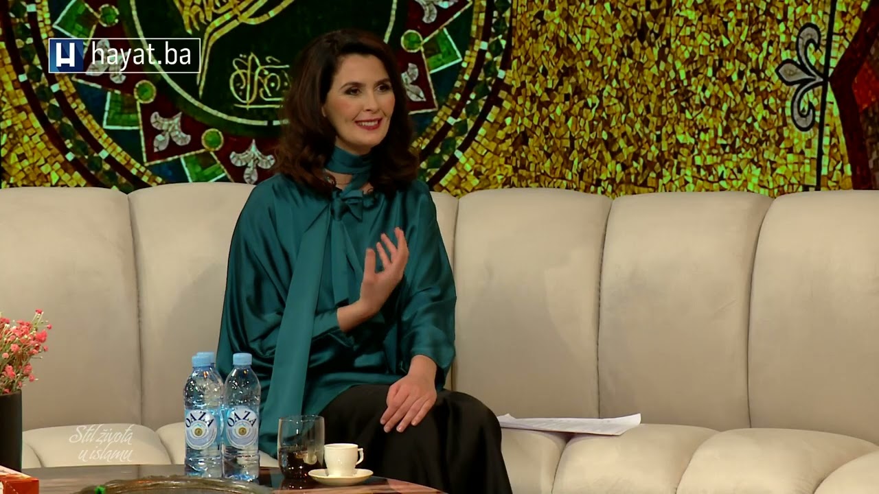 STIL ŽIVOTA U ISLAMU: RAMAZAN JE LIJEP JER PREDSTAVLJA TAKMIČENJE U DOBRU