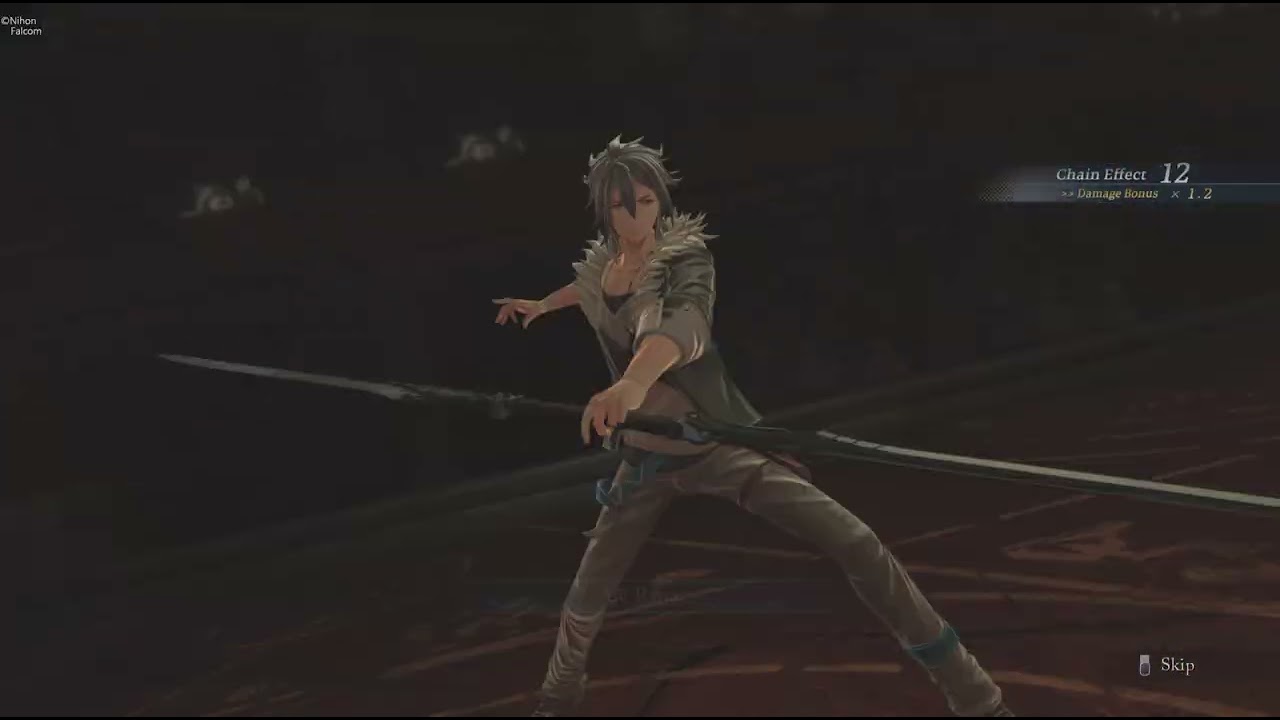 The Legend of Heroes: Trails beyond the Horizon Rean Route 2 Part 7