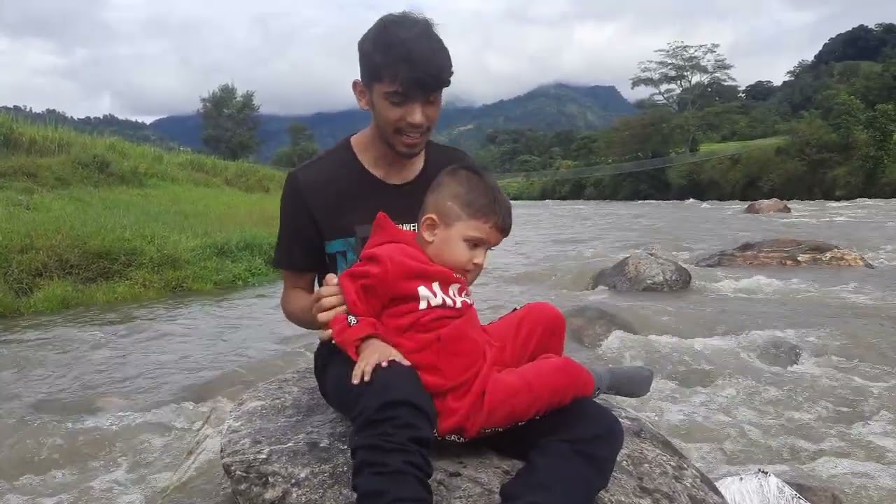 visiting lamjung