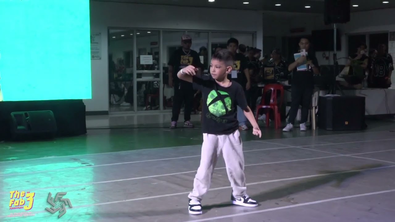 #TheFabPH2025 | Leelou Bernardino (Exhibition)