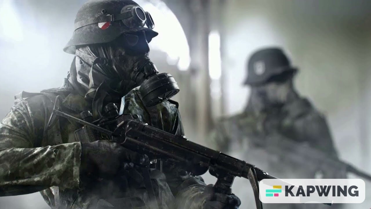 Epic Aggressive War Music to Pump You Up! 