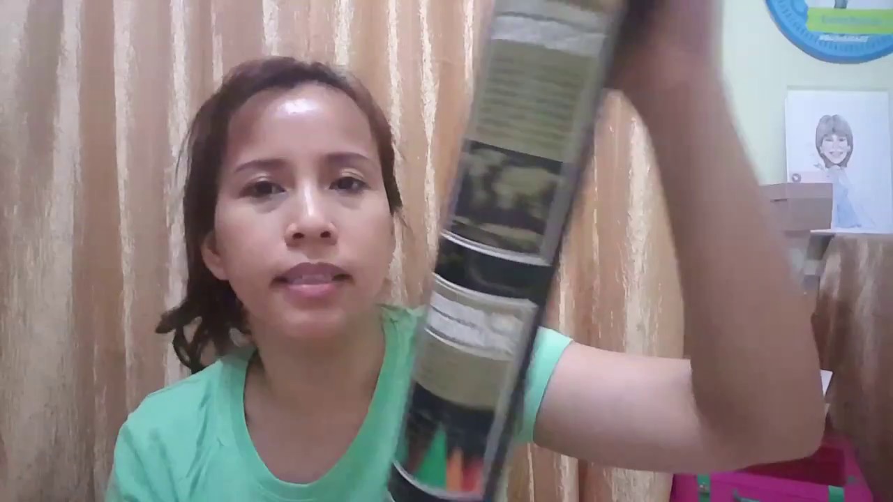 Filipina Shows You How To Use a Scratch Map Deluxe