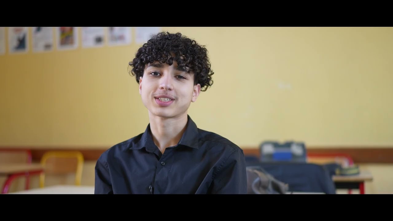 Horizon pro : regard sur les élèves du lycée professionnel