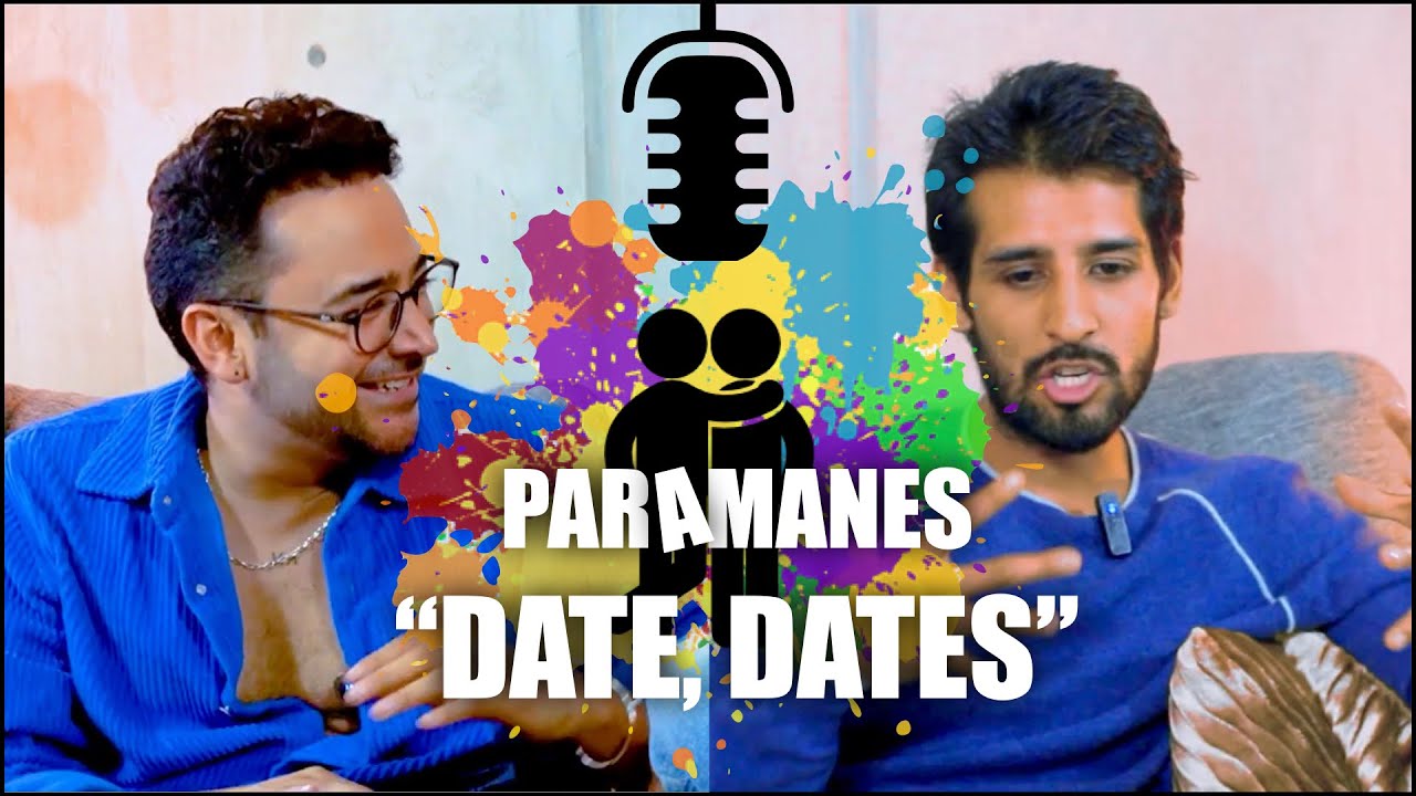 PARAMANES 