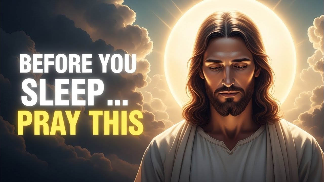 God Says: I Am Preparing You for Something Greater | Daily God Message | God Blessing | Jesus 