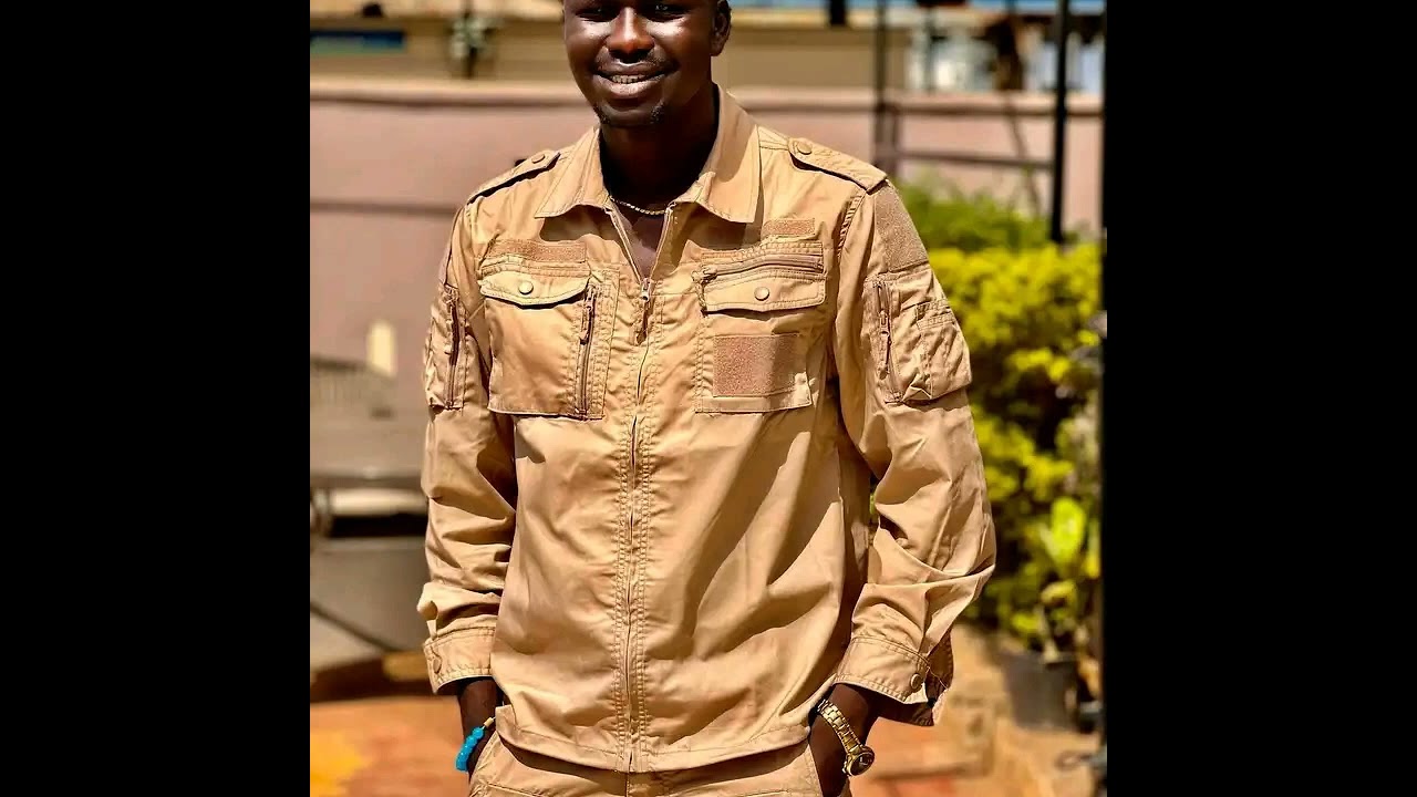 Abyei Deng_-Deng Awar new song 2022