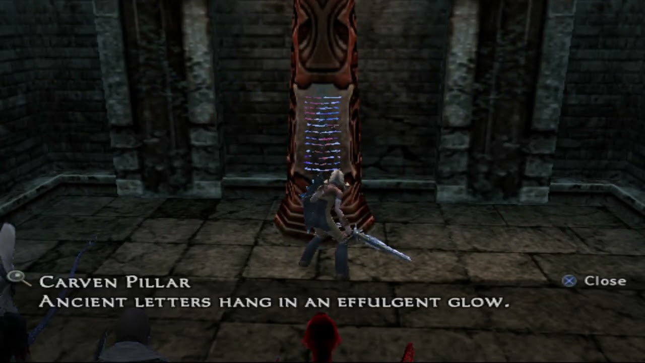 Final Fantasy XII pt145 (PS2)