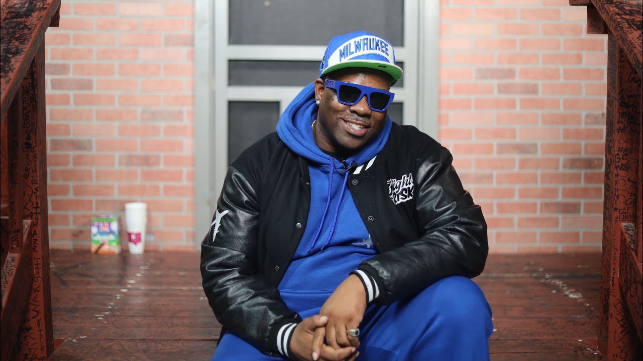 Supa King Big Pope Talks “Tell On Me” Becoming The #1 Song On TikTok 10 Years After It Was Released