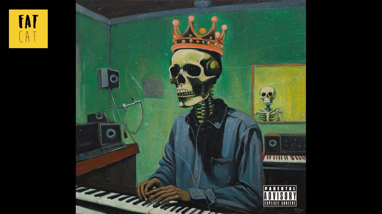 (FREE) Freestyle Boom Bap Beat | 