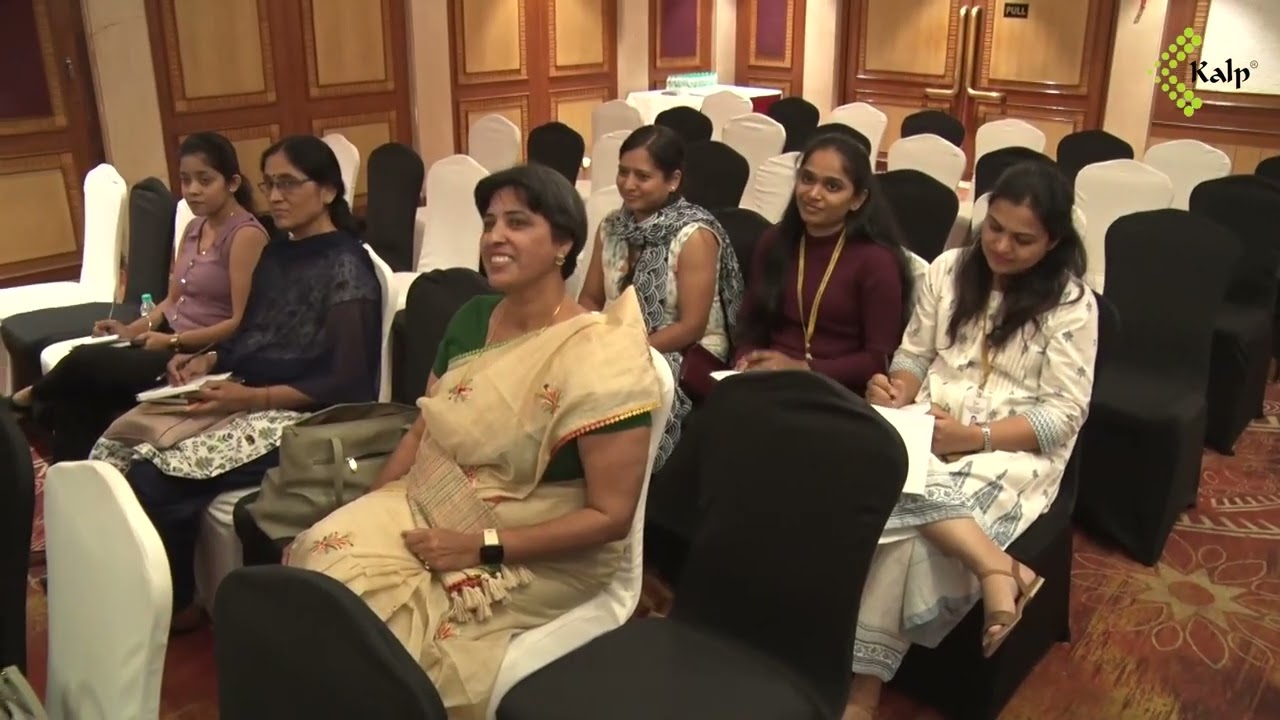 Kalp Seminar 2nd Session 02 May 2026