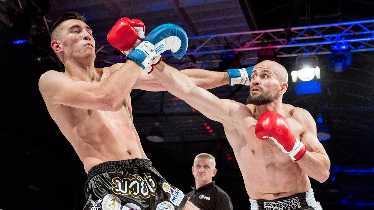 P&aacute;le&scaron; vs. Kocz&oacute; | PML 2: N&aacute;vrat kr&aacute;le