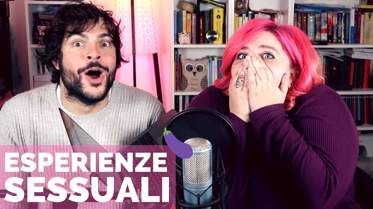 ESPERIENZE SESSUALI ORRIPILANTI | Vita Buttata