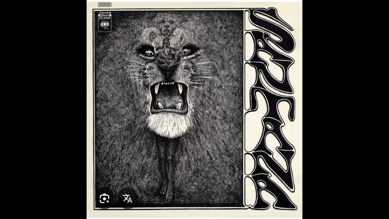 Santana -  Jingo  - #basscover 🎸🎵🎼