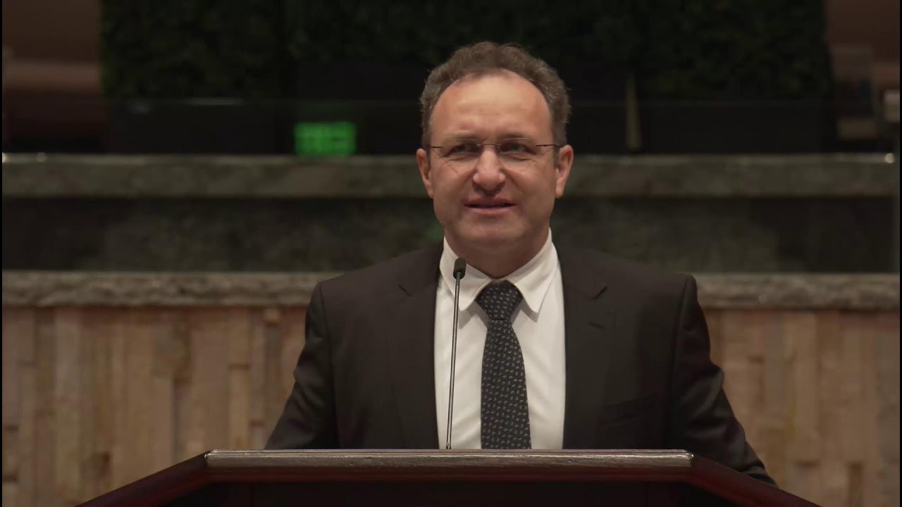 February 22,  2026 Sunday Morning Service