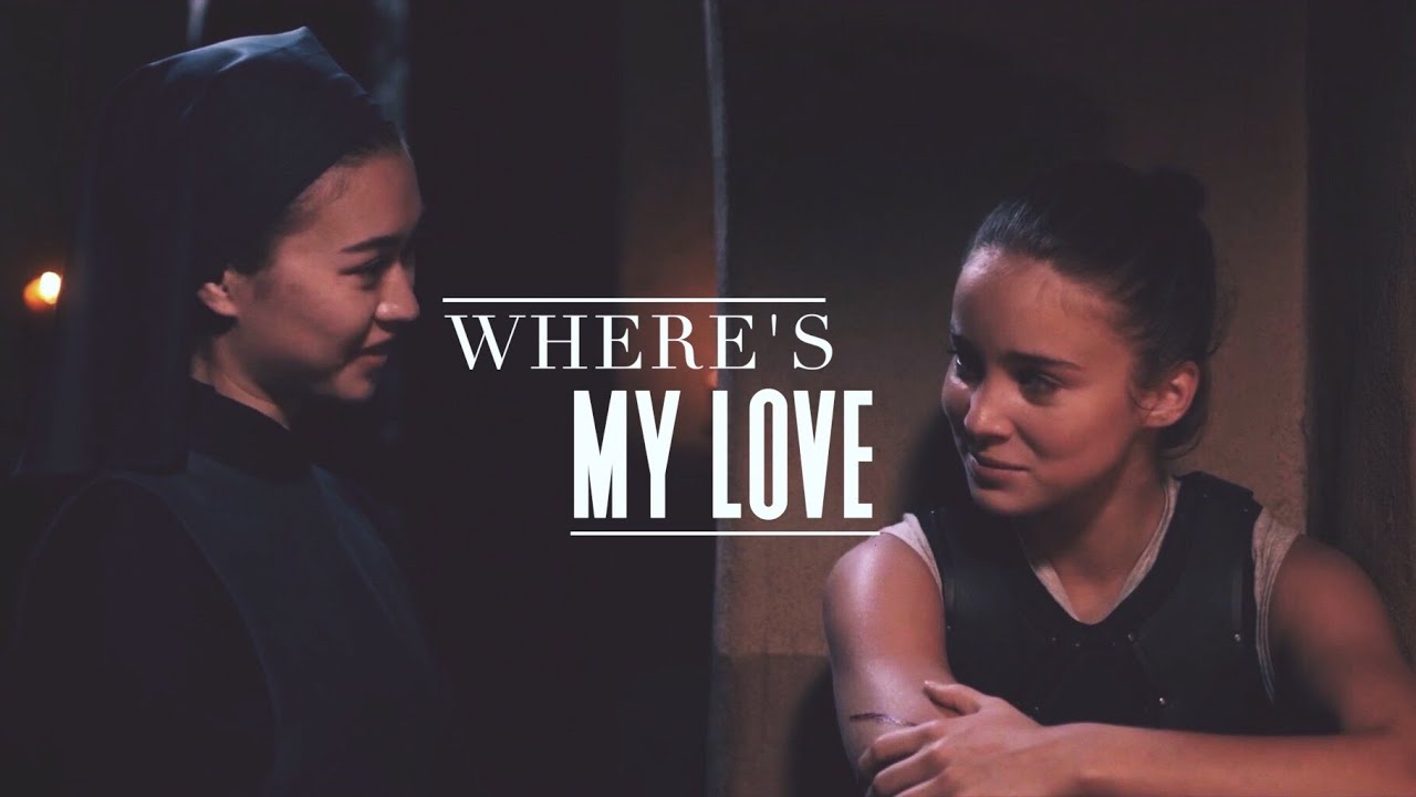 ava & beatrice - where's my love