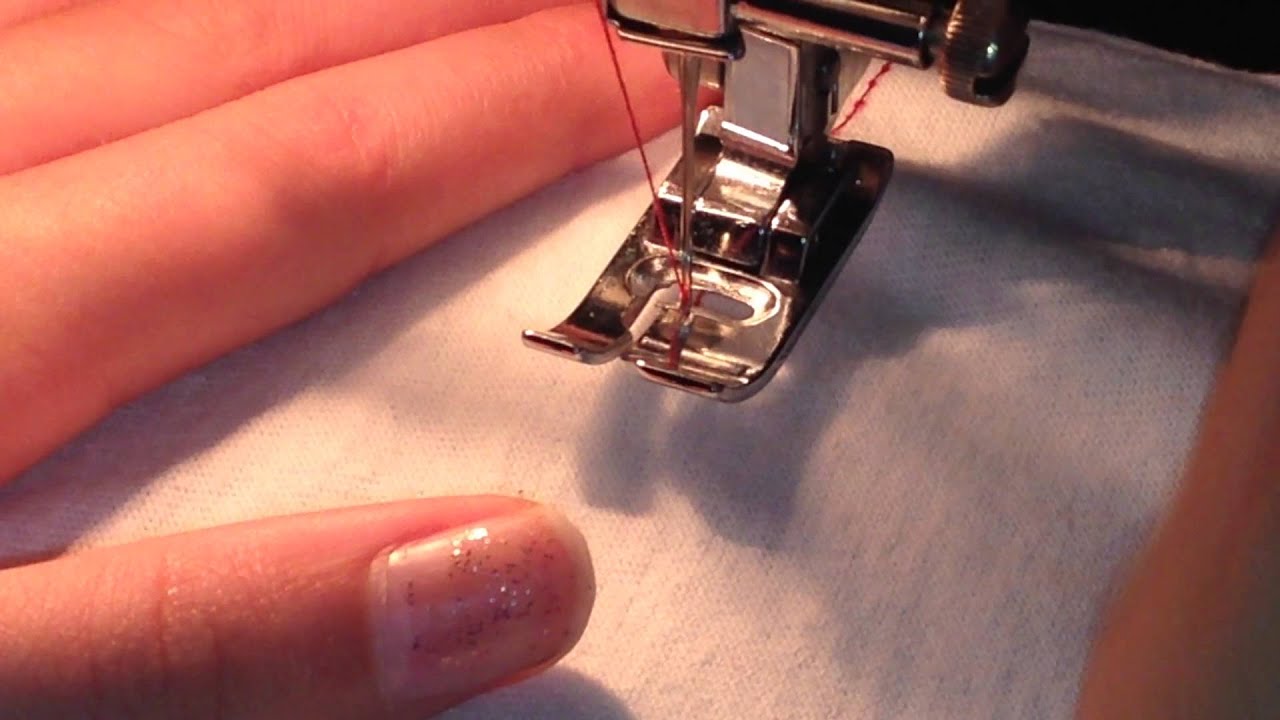 Brother LS 590 introduction