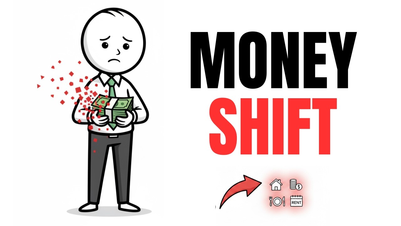 The Inflation Illusion Is Ending &mdash; Massive Wealth Transfer Starts Now