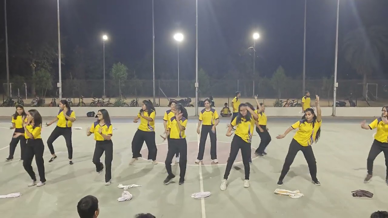 Flashmob VIHANG| Guardians of Tomorrow| VNIT Nagpur| Dance