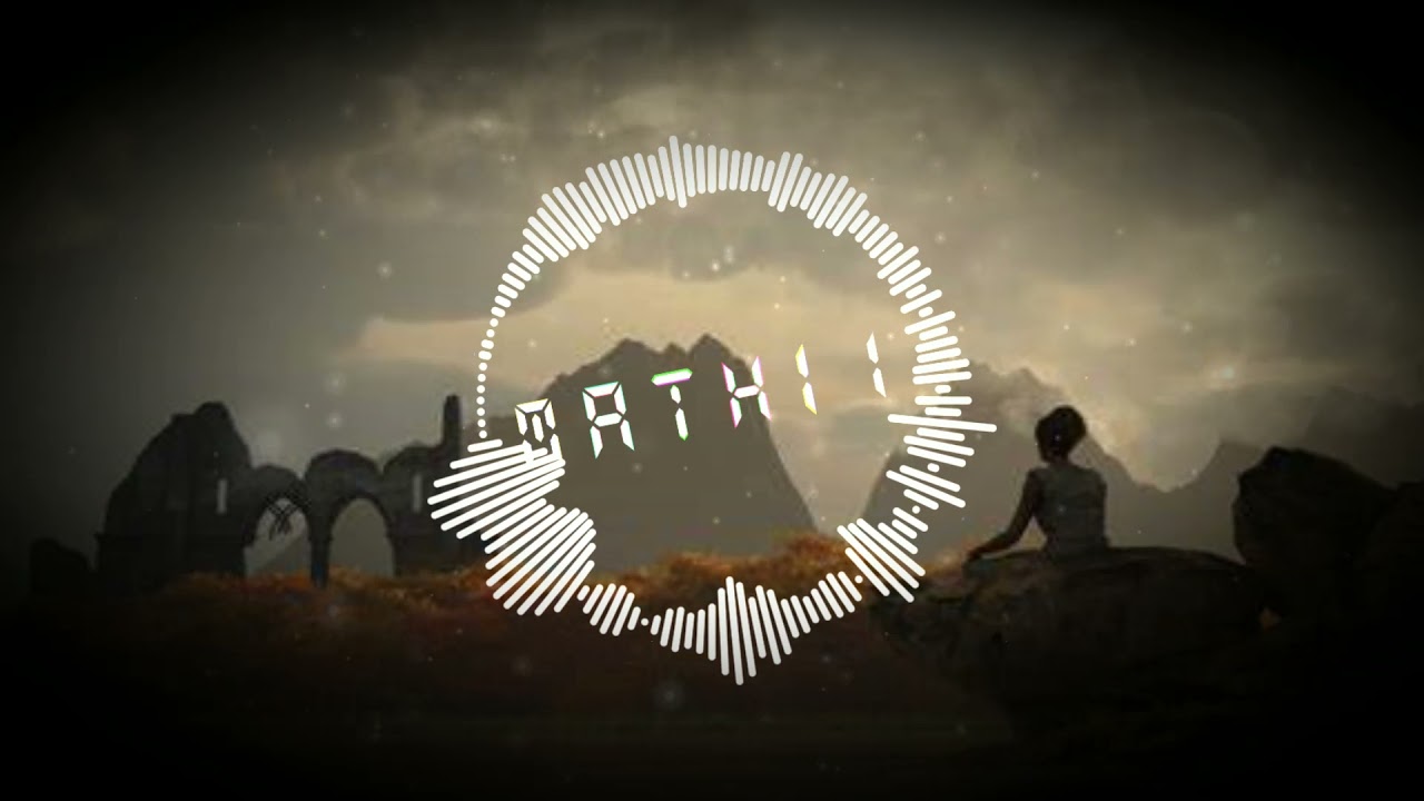 Mathii - stereo love