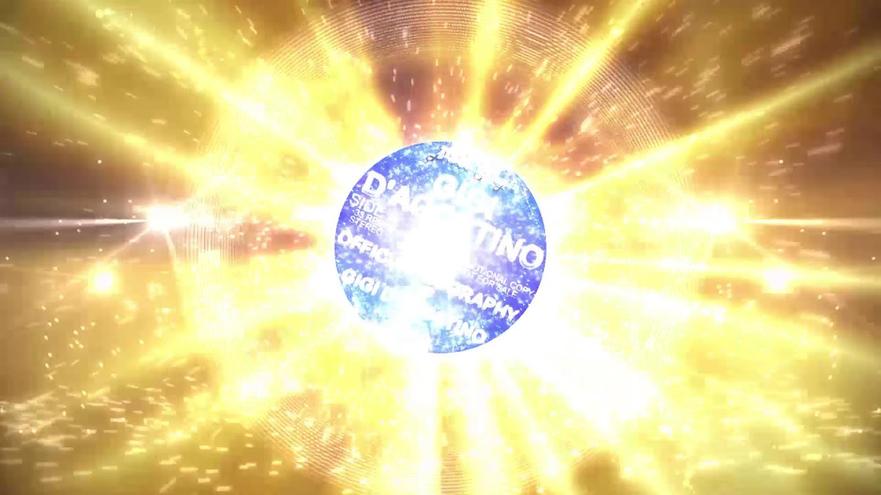 GIGI D'AGOSTINO - L'AMOUR TOUJOURS - ( INFINITE PROSPETTIVE MIX )