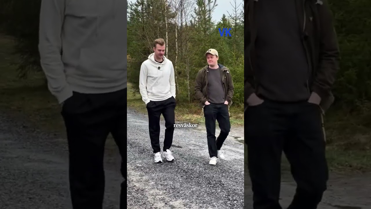 Lucas Wallmark tillbaka i Ume&aring;: &rdquo;K&auml;nns fantastiskt&rdquo;