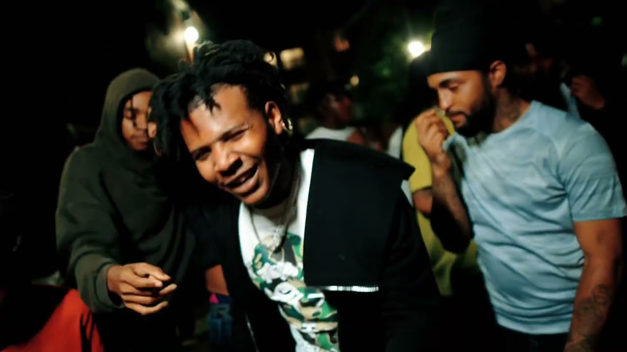 Morally Rich Jake “I’m Back” (Official Video) shot by. @CobbShotem