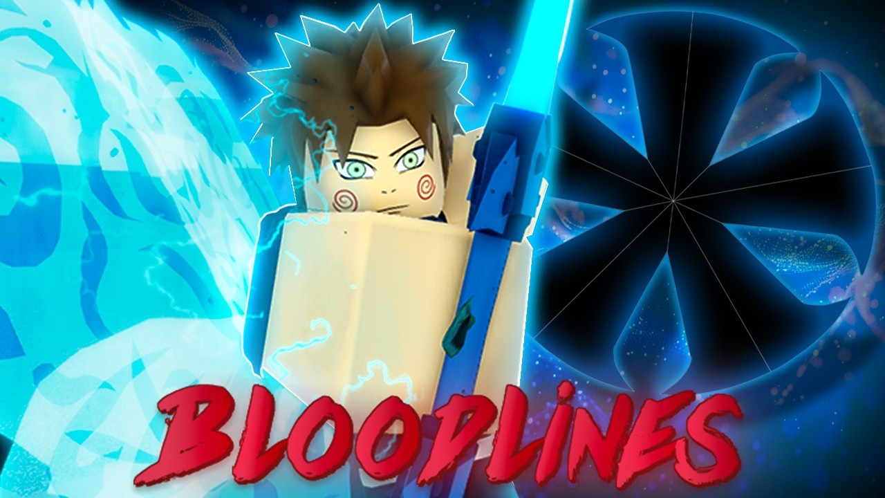 I Made a Quincy Progression in Bloodlines!