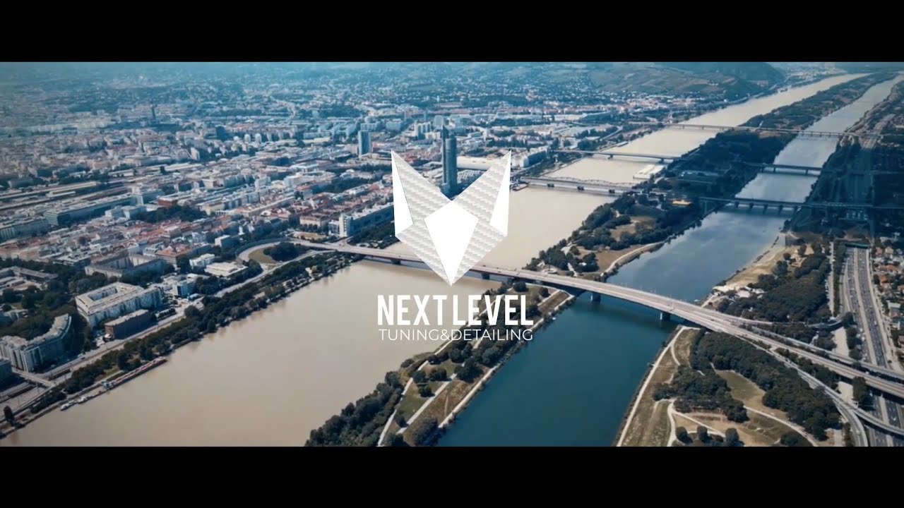 Next Level | Tuning and Detaling | Wien/Baden