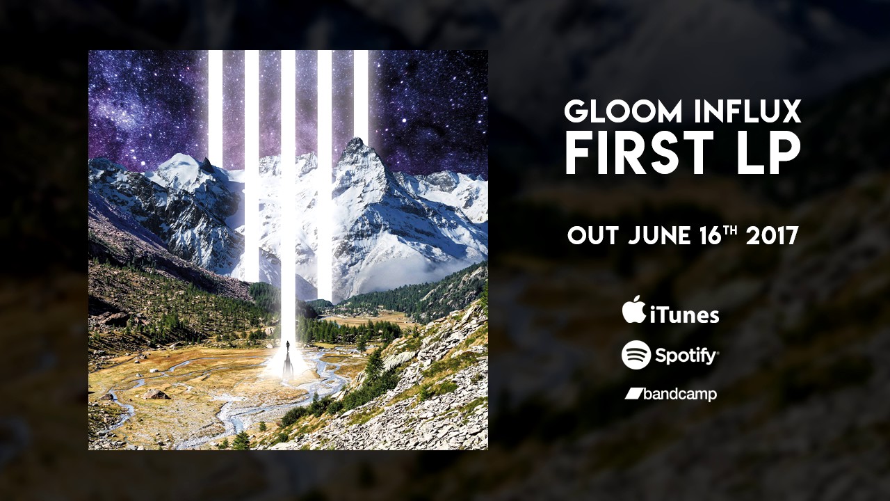 Gloom Influx - Entropy