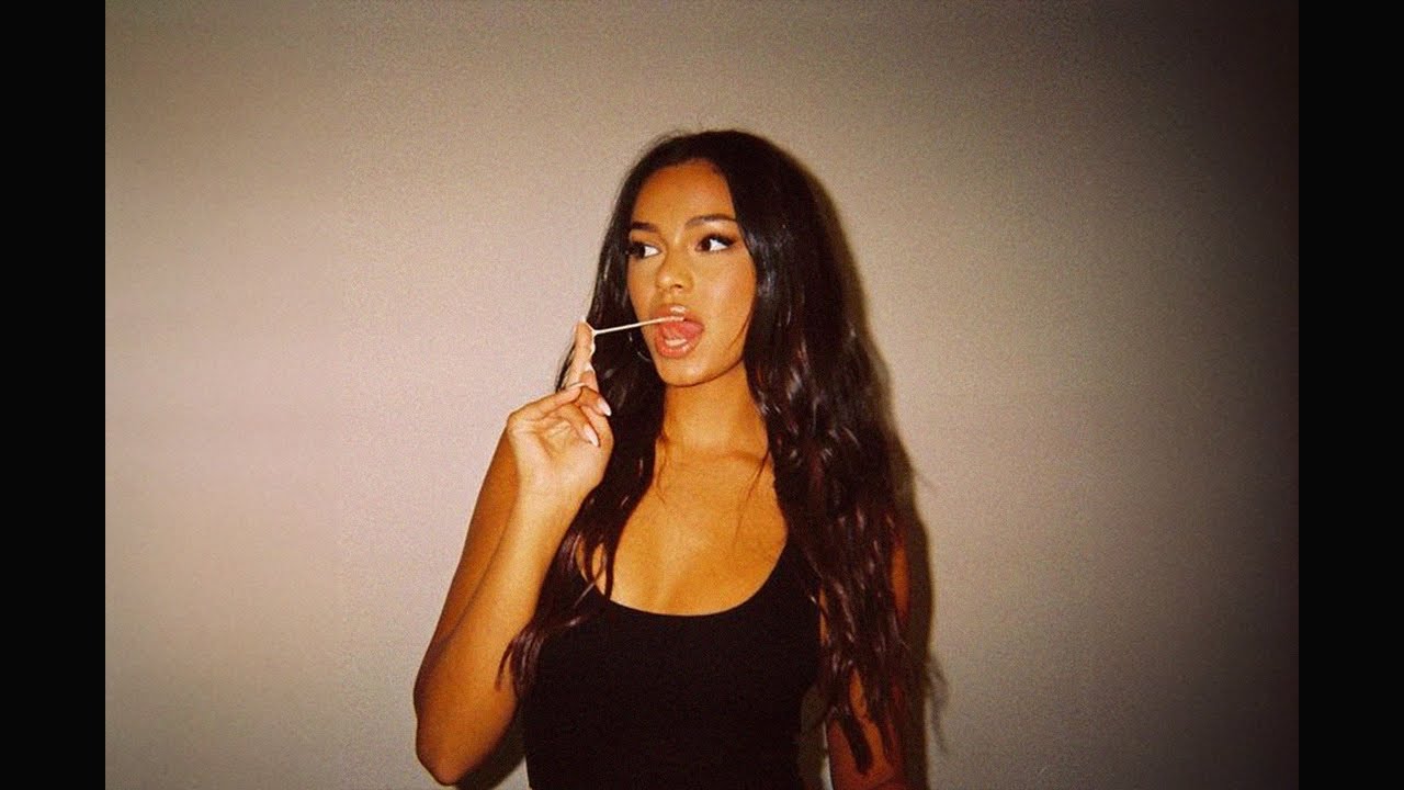 (FREE) PARTYNEXTDOOR x Drake Type Beat - 