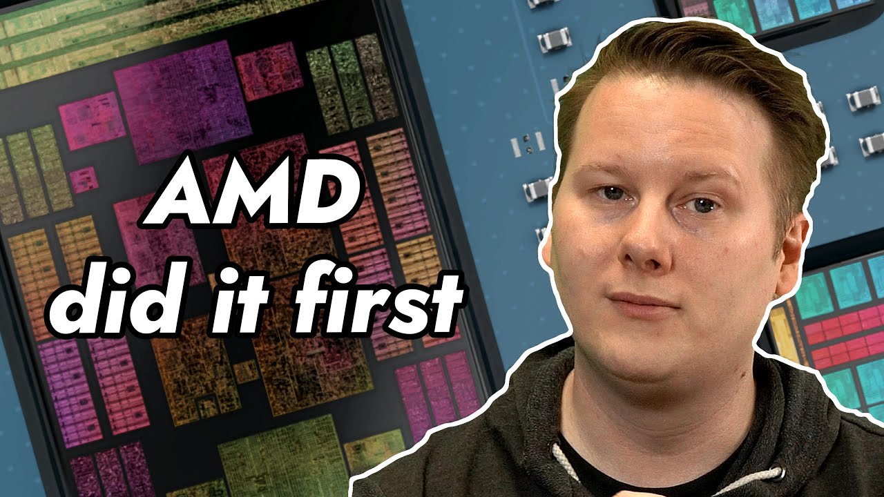 The All-Efficient Core CPU: AMD's 64 Core Siena