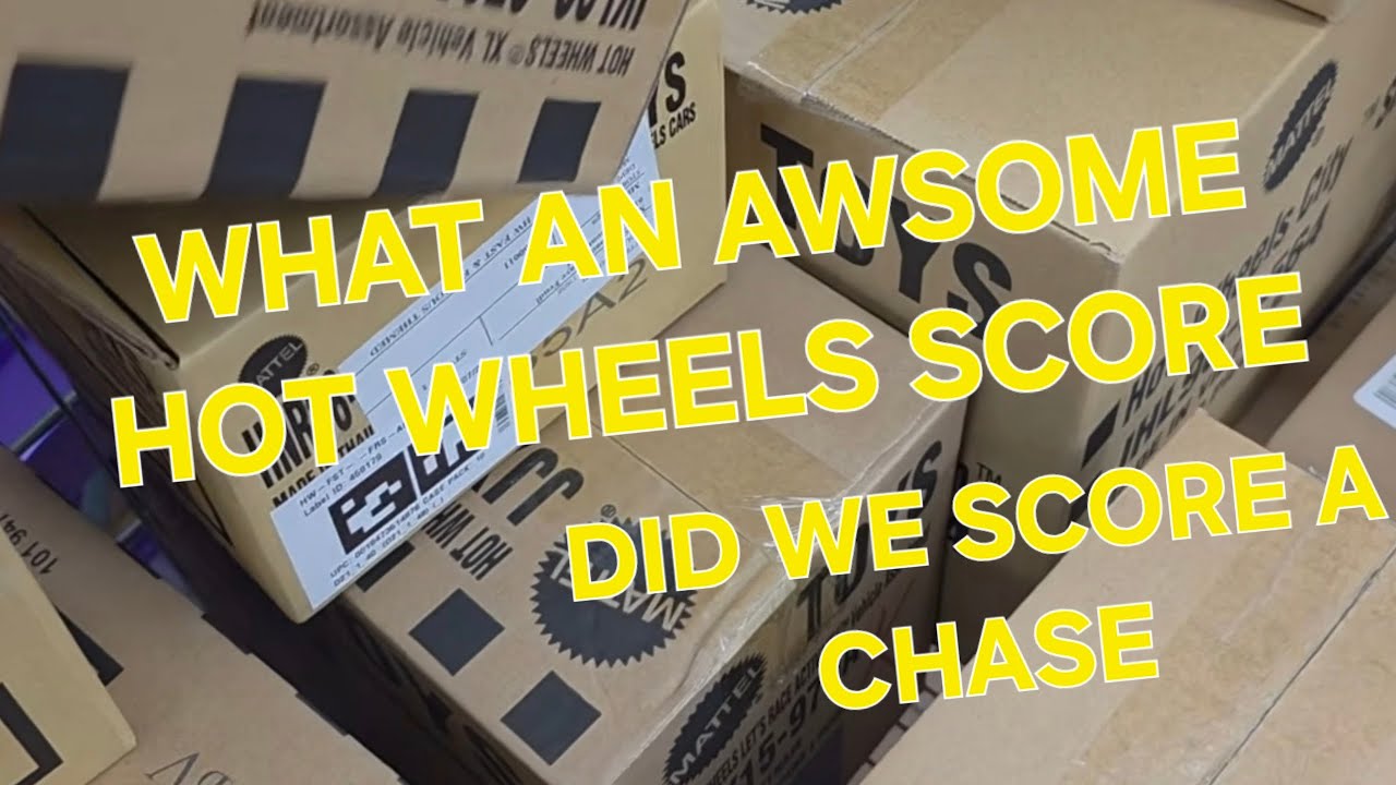 Совершенно новые машинки Hot Wheels!!!! Какие невероятные модели!