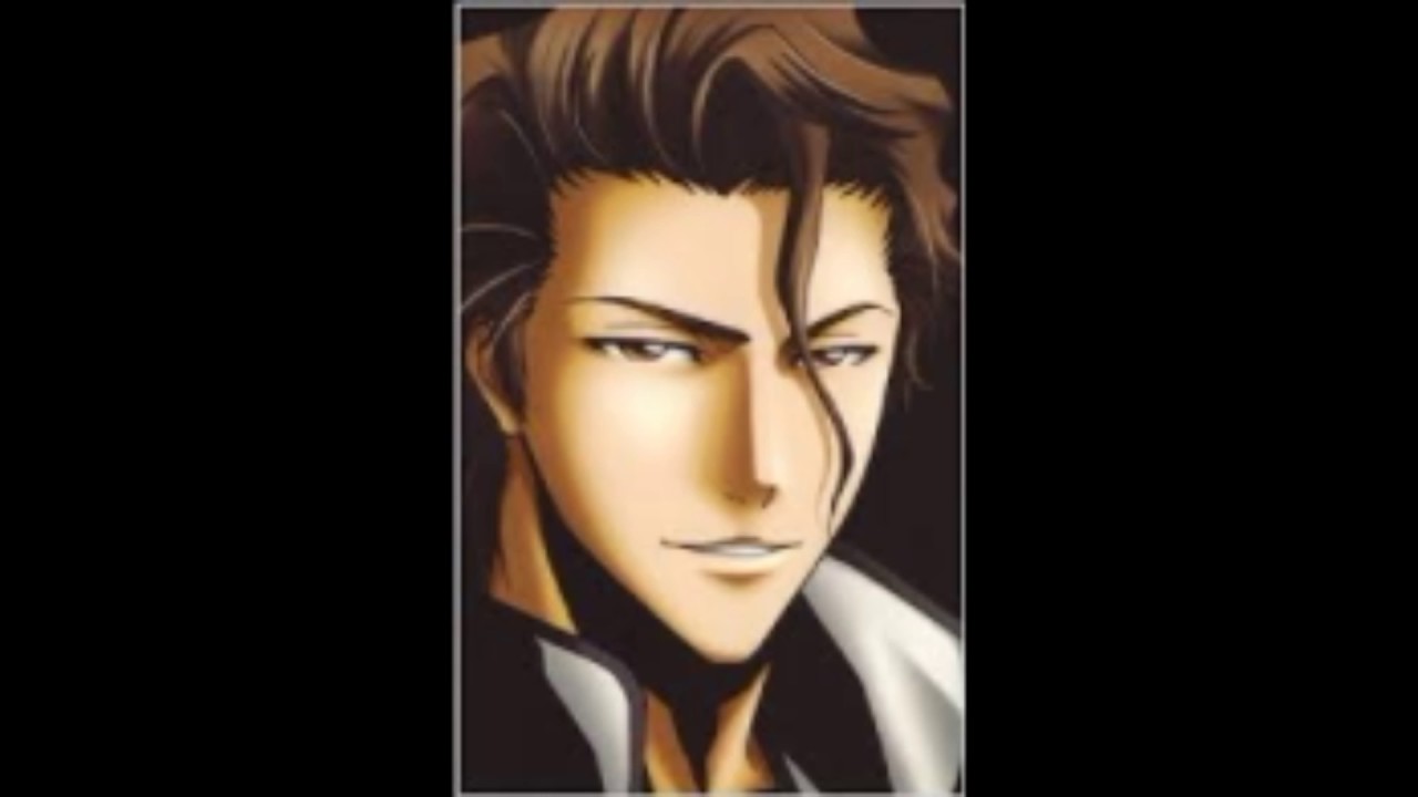Bleach AMV[Sosuke Aizen AMV]-Feel invincible