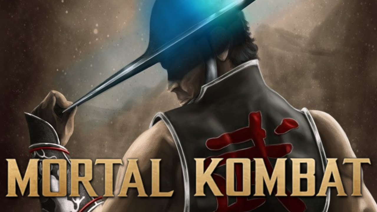 The Most Broken AERIAL MOBILITY in NRS History 【MK9 Throwback】
